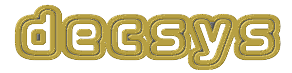 decsys.io - Journal of Decentralized Systems